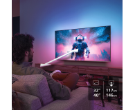 Philips 40PQS6901/12 40" QLED Full HD Titan OS - 1529401 - zdjęcie 9